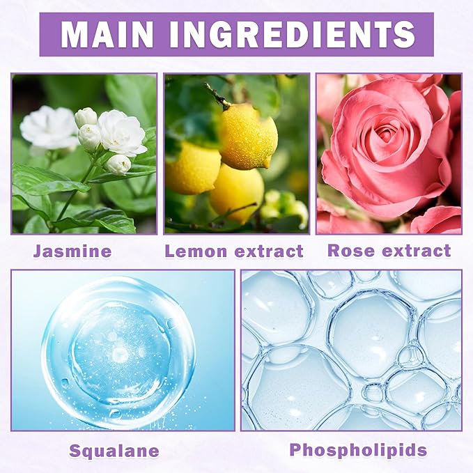 AIUEO Lavender Matte Setting Powder Sunscreen Powder Oil Control Blurring Pressed Powder Refreshing and Comfortable Purple Face Powder Makeup, Polvo Compacto De Maquillaje-Velvo Beauty