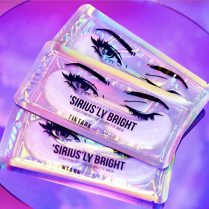 Under Eye Patches 30 Pairs,Caffeine eye patches Brightening Eye Mask Eye Gel Pads Reduce Dark Circles Puffiness Eye Bags Treatment Wrinkles Collagen Dry Eye Hydrating Skincare-Velvo Beauty