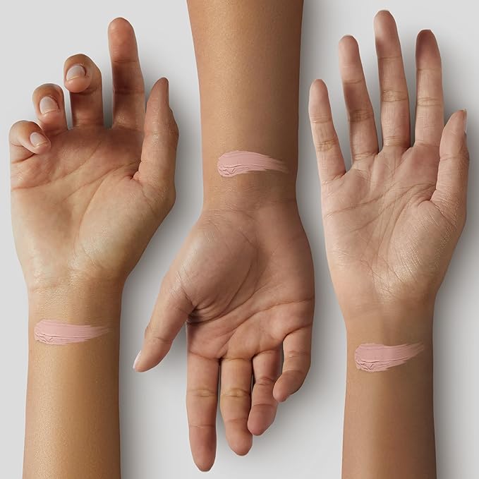 tarte Amazonian Clay 16-Hour Full Coverage Foundation 26N Light-Medium Neutral-Velvo Beauty