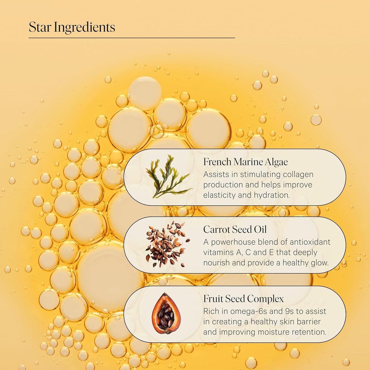 Face Oil Glow Beauty Treatment, 30ml. Anti-Aging Jojoba, Collagen Boosting Vitamin E, Hydrating Rosehip. All Skin Types. Organic Vegan Facial Oil for Women Rejuvinating Skincare & Face Moisturizer-Velvo Beauty