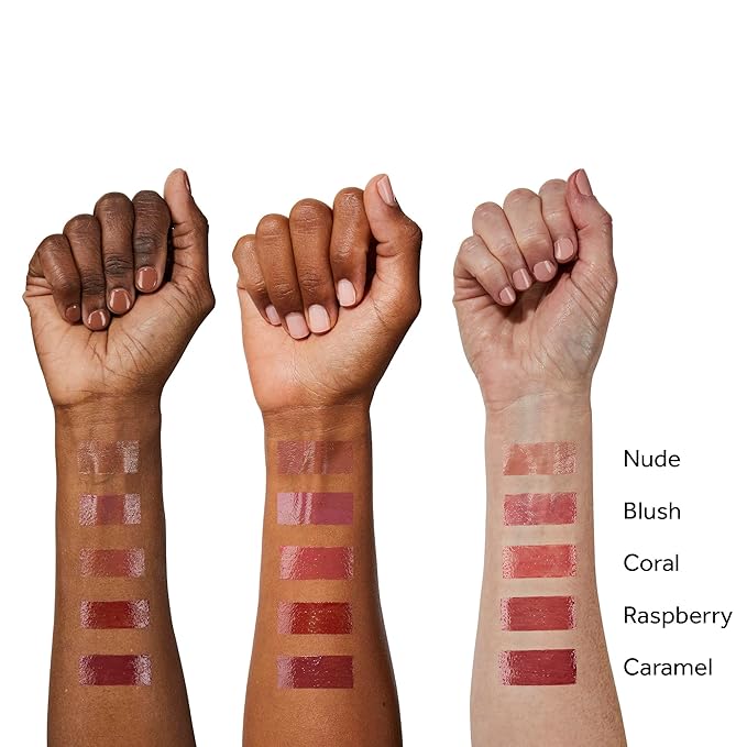 No7 HydraLuminous Lip Balm - Coral - Tinted Lip Balm with Hydrating Hyaluronic Acid - Lip Moisturizer with Sheer Color for Subtle Shine & Balmy Finish (2.8g)-Velvo Beauty