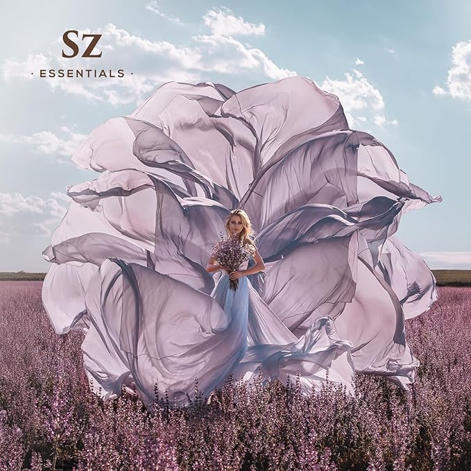 Saffron Essential Oil, 100% Pure, Extracted from Stigmas of The Saffron Flower - Spicy & Floral Scent with Earthy Overtones - Therapeutic Grade & Vegan - 0.17oz (5ml)-Velvo Beauty