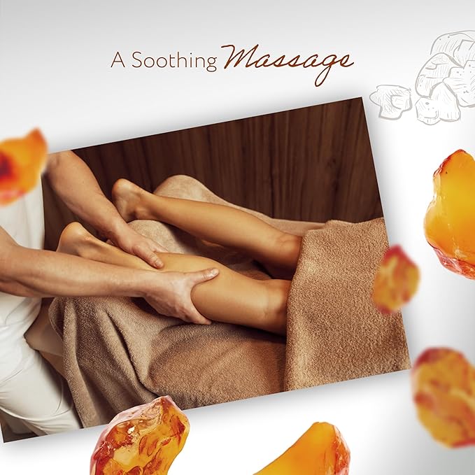 HBNO California Bottled Organic Frankincense Essential Oil 4 fl oz (120ml) - USDA Certified Oil - Organic Frankincense Essential Oil for Skin and Aromtherapy-Velvo Beauty