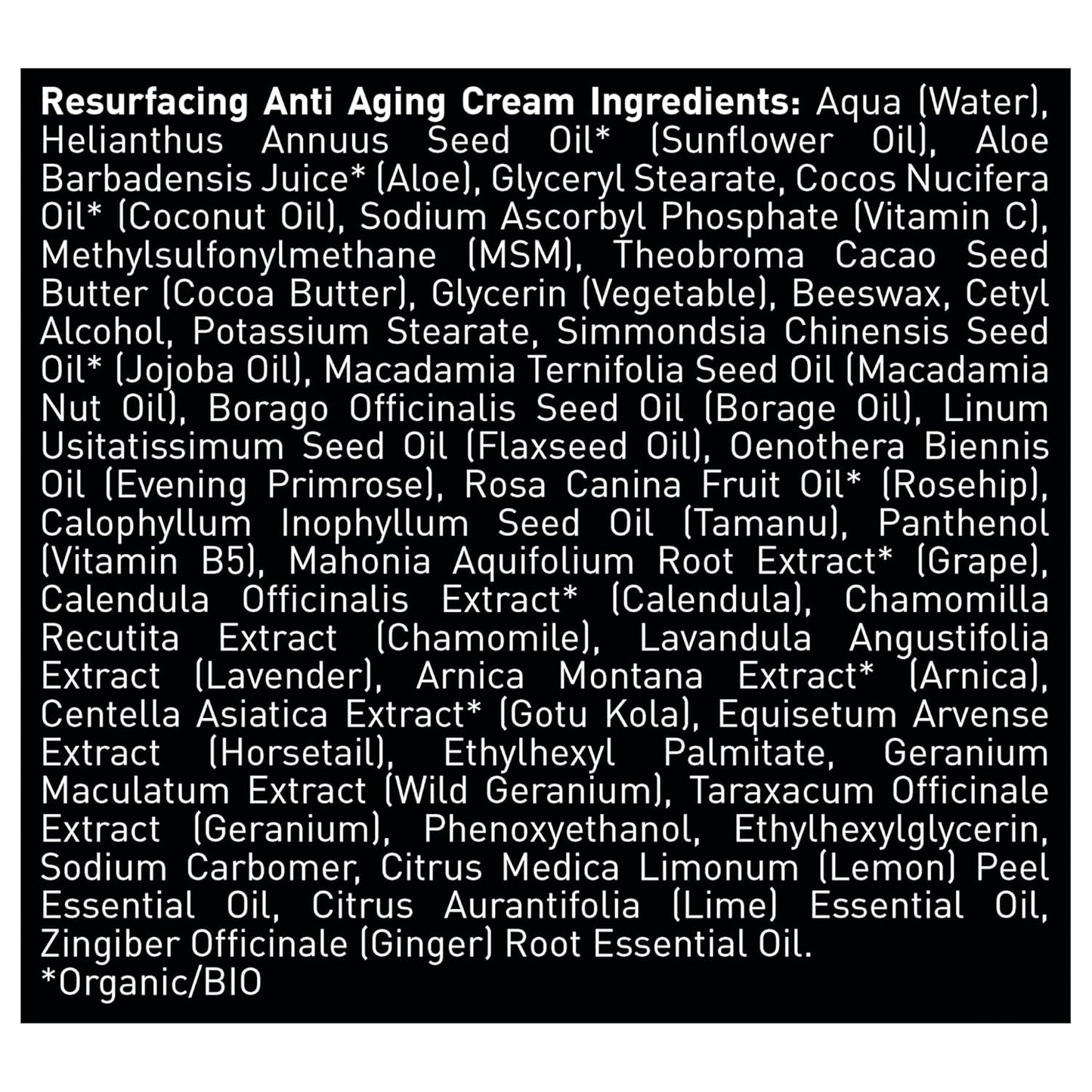 Brickell Men's Day and Night Anti Aging Cream Routine, Natural and Organic, Unscented, Skincare Gift Set-Velvo Beauty