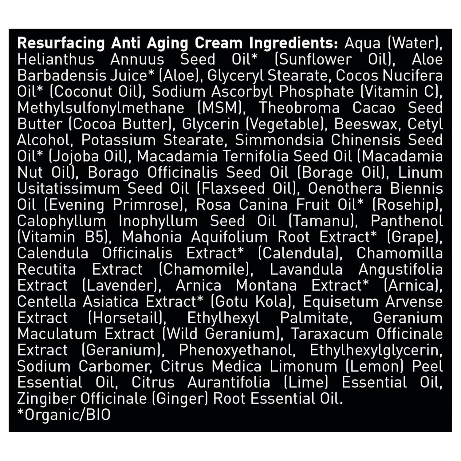 Brickell Men's Day and Night Anti Aging Cream Routine, Natural and Organic, Unscented, Skincare Gift Set-Velvo Beauty