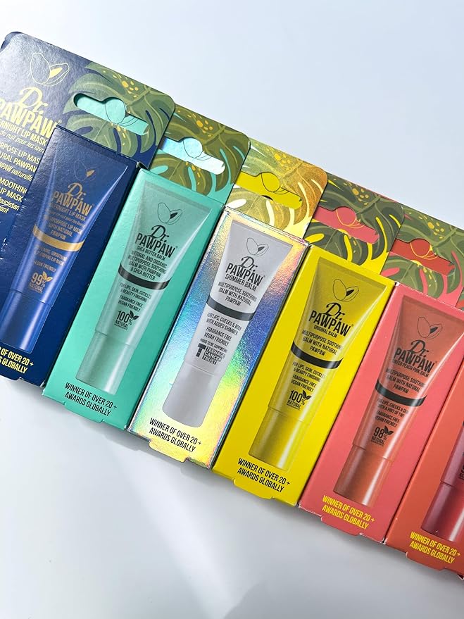 Shea Butter, Multi-Purpose Natural No Fragrance Balm for Hydrating Lips, Skin, Hair, Cuticles, Nails & Beauty Finishing (10 ml)-Velvo Beauty