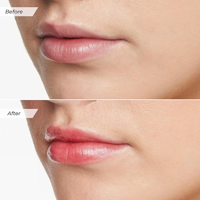 MCoBeauty Glow Lip Balm, Berry, Nourishing Tint for Luscious Lips, Vegan, Cruelty Free Cosmetics-Velvo Beauty