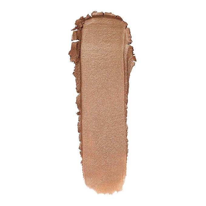 e.l.f. Luminous Putty Bronzer, Lightweight Putty-to-Powder Bronzer For A Radiant, Glowing Finish, Highly Pigmented, Vegan & Cruelty-Free, Summer Fridays-Velvo Beauty