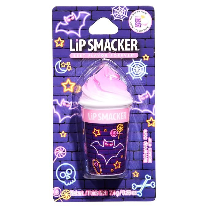 Lip Smacker Frappe Lip Balm - Buttercup Cave-Velvo Beauty