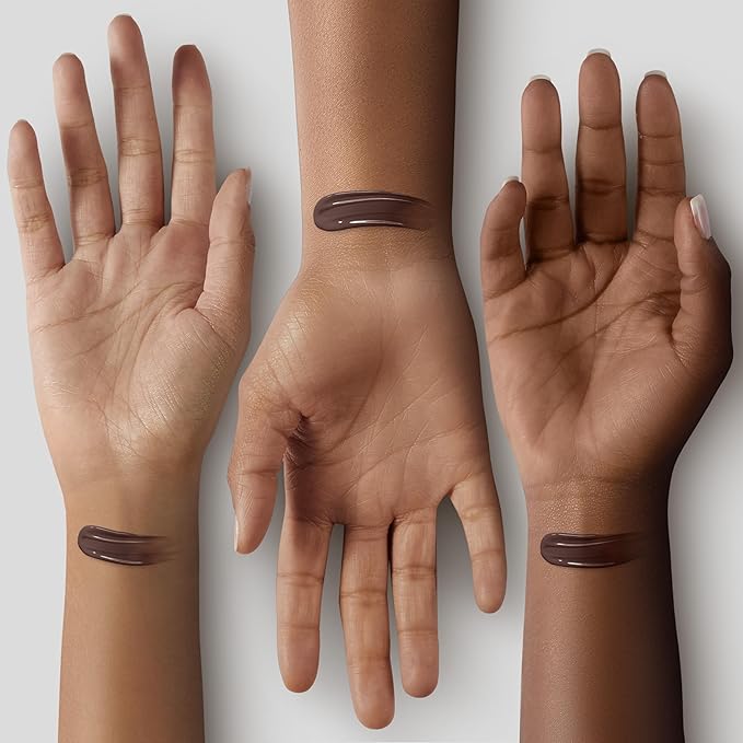 tarte Amazonian Clay 16-Hour Full Coverage Foundation 63N Espresso Neutral-Velvo Beauty