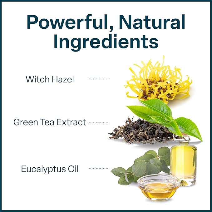 QRxLabs Salicylic & Glycolic Acid Acne Control Pads - 50 Count Jar - Glycolic & Salicylic - Bacne Treatment with Vitamins B5, C & E, Calendula & Green Tea-Velvo Beauty