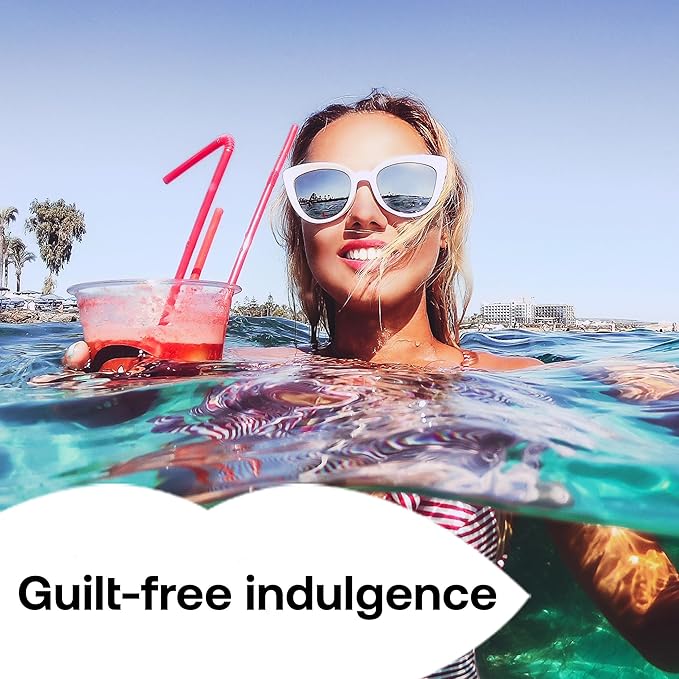 ChapStick Summer Vibes Collection – Tropical Paradise, Mocktail, and I Love Summer Lip Balm Collections, 0.15 Oz Ea (9 Piece Set)-Velvo Beauty