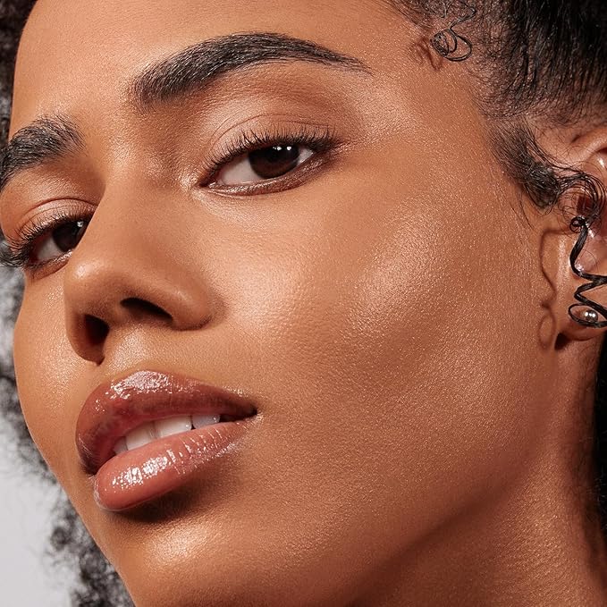 Morphe Lightform Liquid Foundation - Extended Hydration Foundation Makeup with a Lasting, Natural Radiant Finish - Long-Wearing Formula with Buildable, Medium Coverage - Tan 20W (1.01 fl oz)-Velvo Beauty