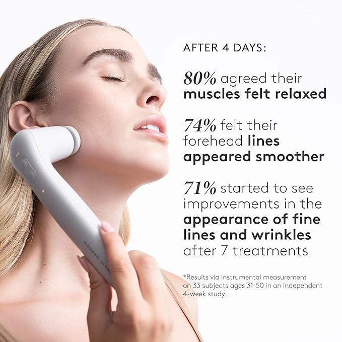 SHANI DARDEN SKINCARE Sculpt & Firm Travel Kit, Facial Sculpting Wand, Attachments, Retinol Reform & Lactic Serums, Peptide Cream & Pep Gel, 7 Items-Velvo Beauty