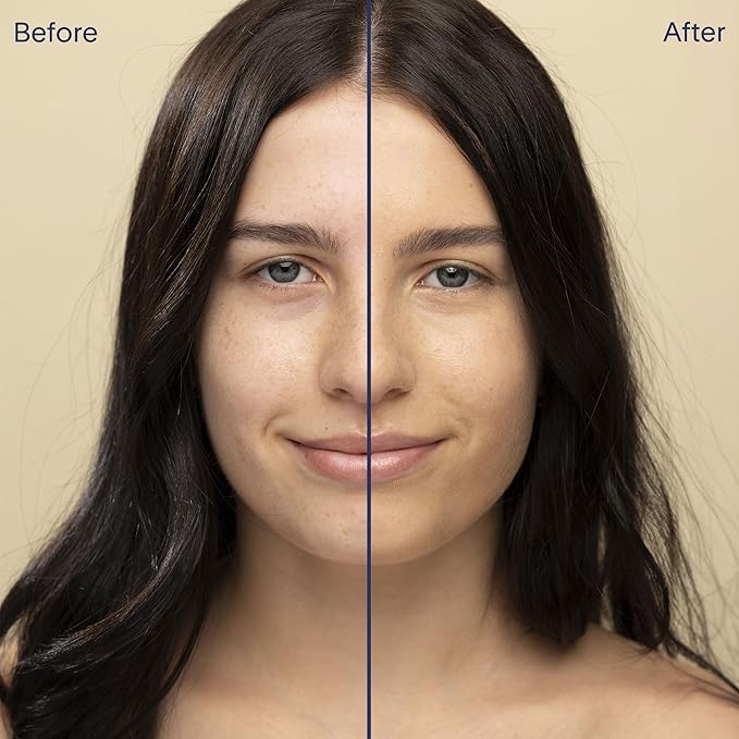 Marcelle BB Cream Golden Glow, Universal Shade, Tinted Moisturizer, Skin Enhancer, Illuminator, Beauty Balm, Non-Comedogenic, Paraben-Free, Oil-Free, Hypoallergenic, Cruelty-Free, 1.5 fl oz-Velvo Beauty