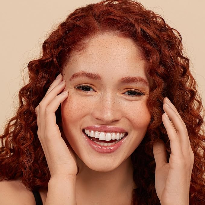 Monika Blunder Beauty - Blunder Cover Foundation, Concealer - Shade: 2.5 - Zwei.5 - Light, Warm Undertones - Clean Beauty, All-In-One, Cruelty-Free, Vegan - 0.62 oz-Velvo Beauty