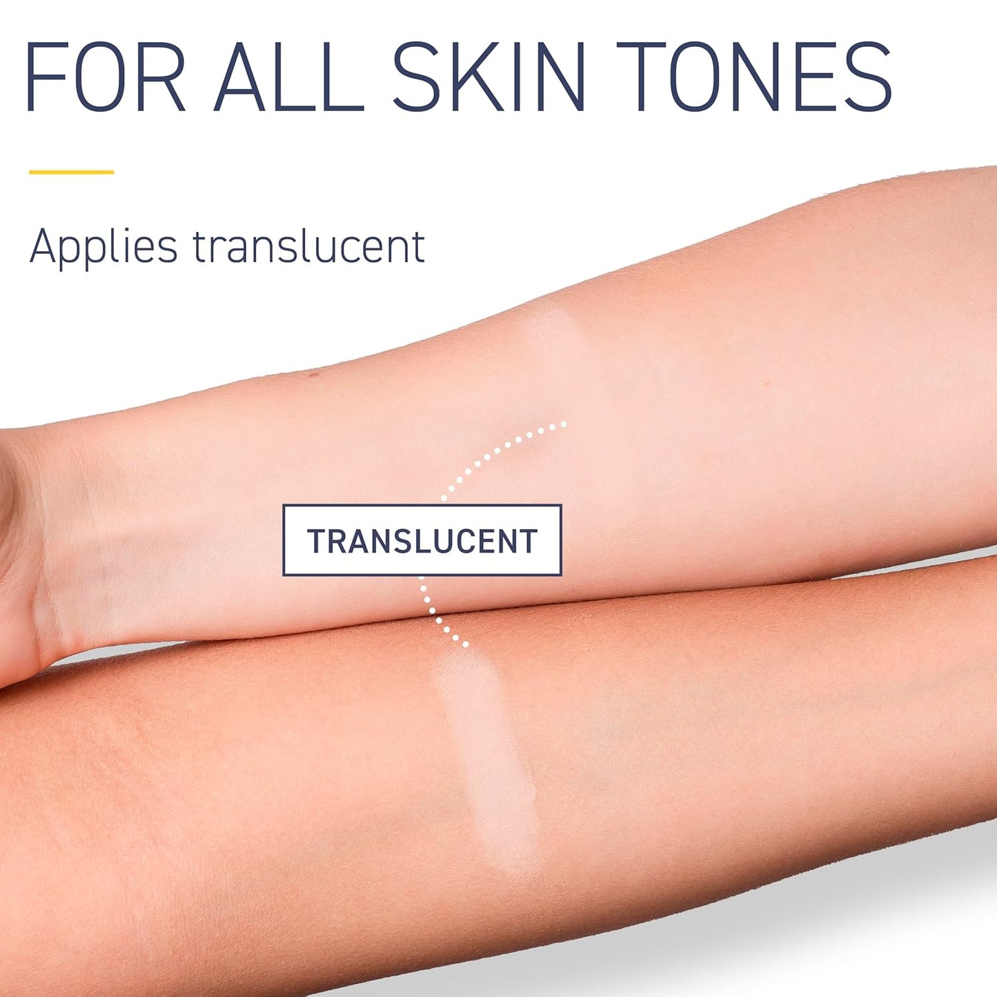 Brush On Block SPF 30 Mineral Powder Sunscreen New Formula, With Niacinamide, Hyaluronic Acid, & Vitamin C, Broad Spectrum, Water Resistant, Translucent, For All Skin Types, Reef Friendly, Mfg in USA-Velvo Beauty