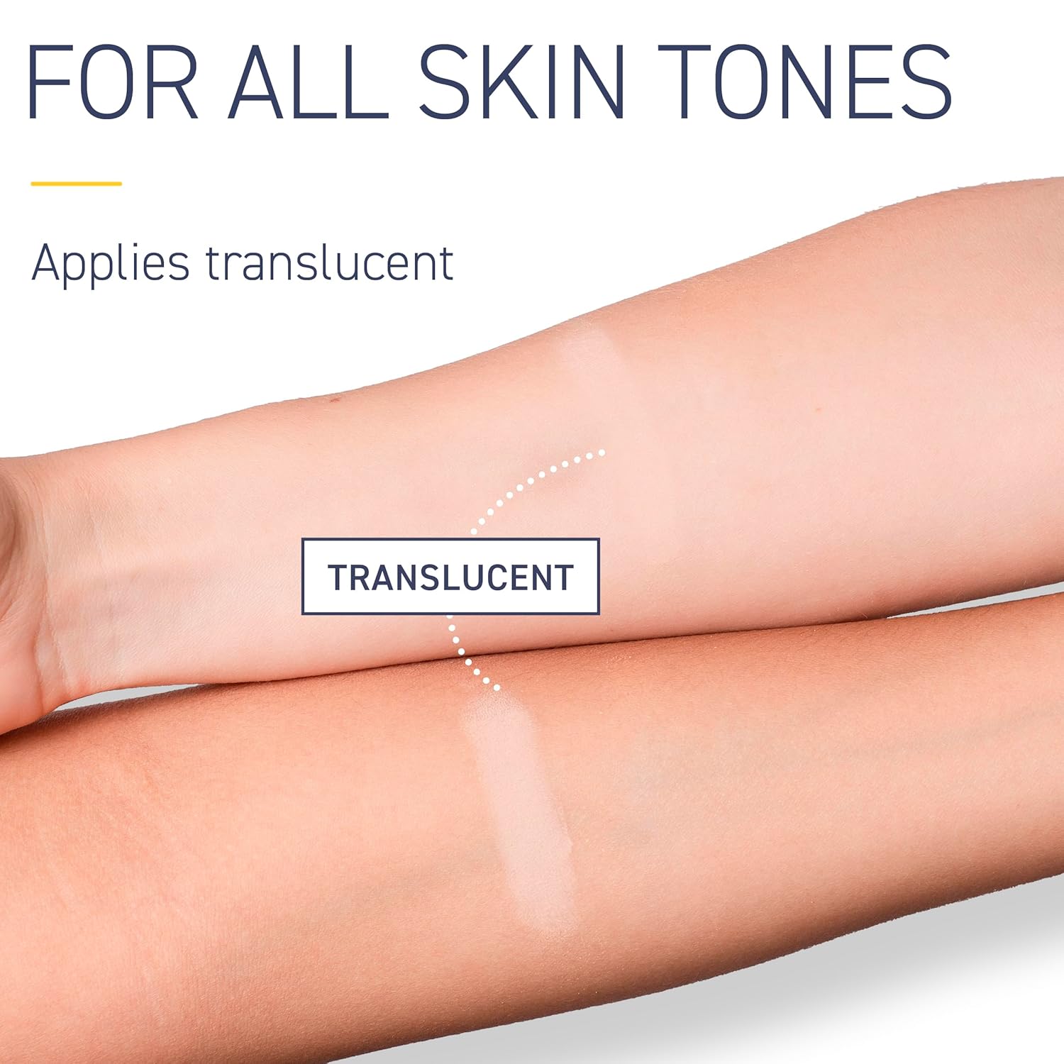 Brush On Block SPF 30 Mineral Powder Sunscreen New Formula, With Niacinamide, Hyaluronic Acid, & Vitamin C, Broad Spectrum, Water Resistant, Translucent, For All Skin Types, Reef Friendly, Mfg in USA-Velvo Beauty