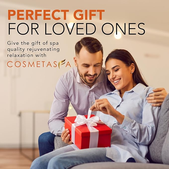 Cellulite Massage Oil, Gel & Mitt - Natural Hot Cream Massage Gel, Oil & Massager - Firm, Tone, Tighten & Moisturize Skin. Soothes Muscles (16.9 oz)-Velvo Beauty