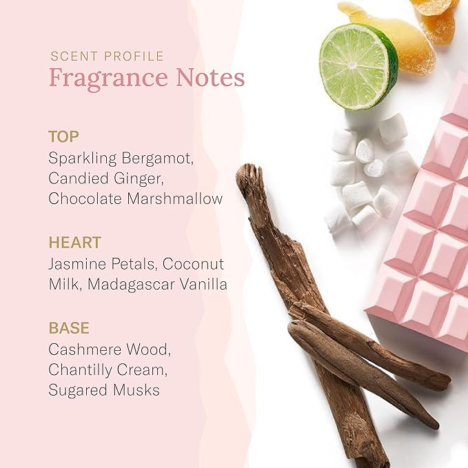 Sabrina Carpenter Sweet Tooth - Long-lasting Perfume for Women - Sweet Floral Fragrance with notes of Vanilla & Chantilly Cream - Vegan - Bergamot Scent - 1 Fl Oz (30 mL)-Velvo Beauty