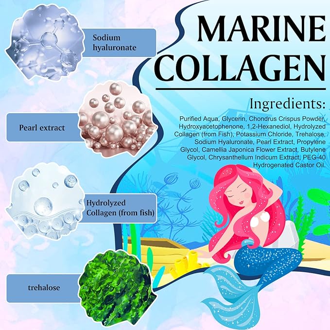 Under Eye Patches(18 Pairs) for puffy eyes - Eye Mask with Natural Marine Collagen, Diminish dark circles, Wrinkles, Hyaluronic Acid - Anti-Aging Under Eye Mask for Face Care-Velvo Beauty