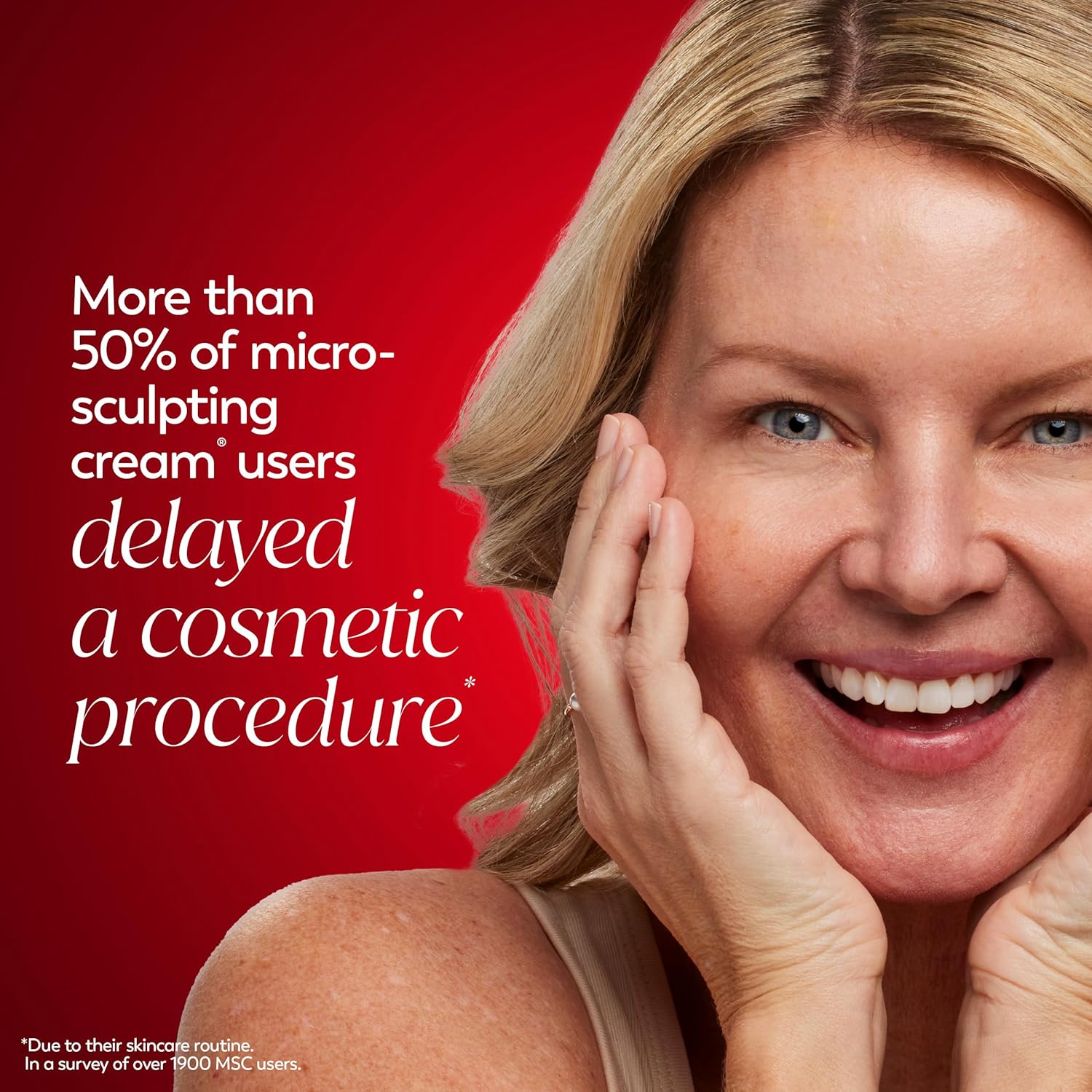 Olay Face Moisturizer, Regenerist Micro-Sculpting Cream for Women, Trial Size - Instant Hydration, Anti-Aging, Anti-Wrinkle, Firming Skin Care - Hyaluronic Acid, Niacinamide, Amino Peptides, 0.5 Oz-Velvo Beauty