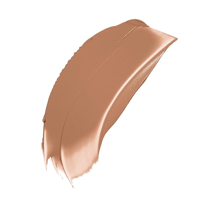 Revlon ColorStay Full Cover Longwear Matte Foundation, Heat & Sweat Resistant Lightweight Face Makeup, Early Tan (390), 1.0 oz-Velvo Beauty