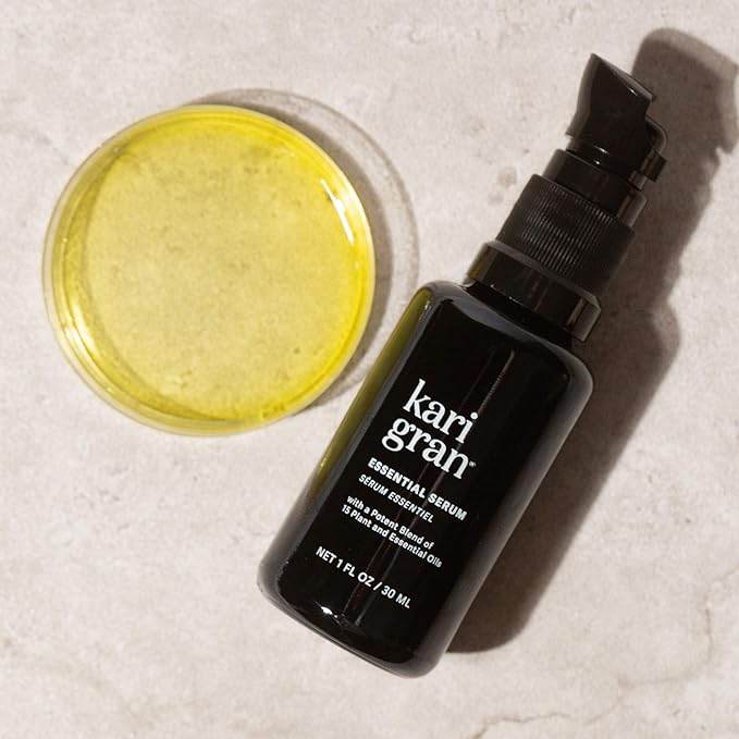 Kari Gran Essential Serum 30 ML-Velvo Beauty