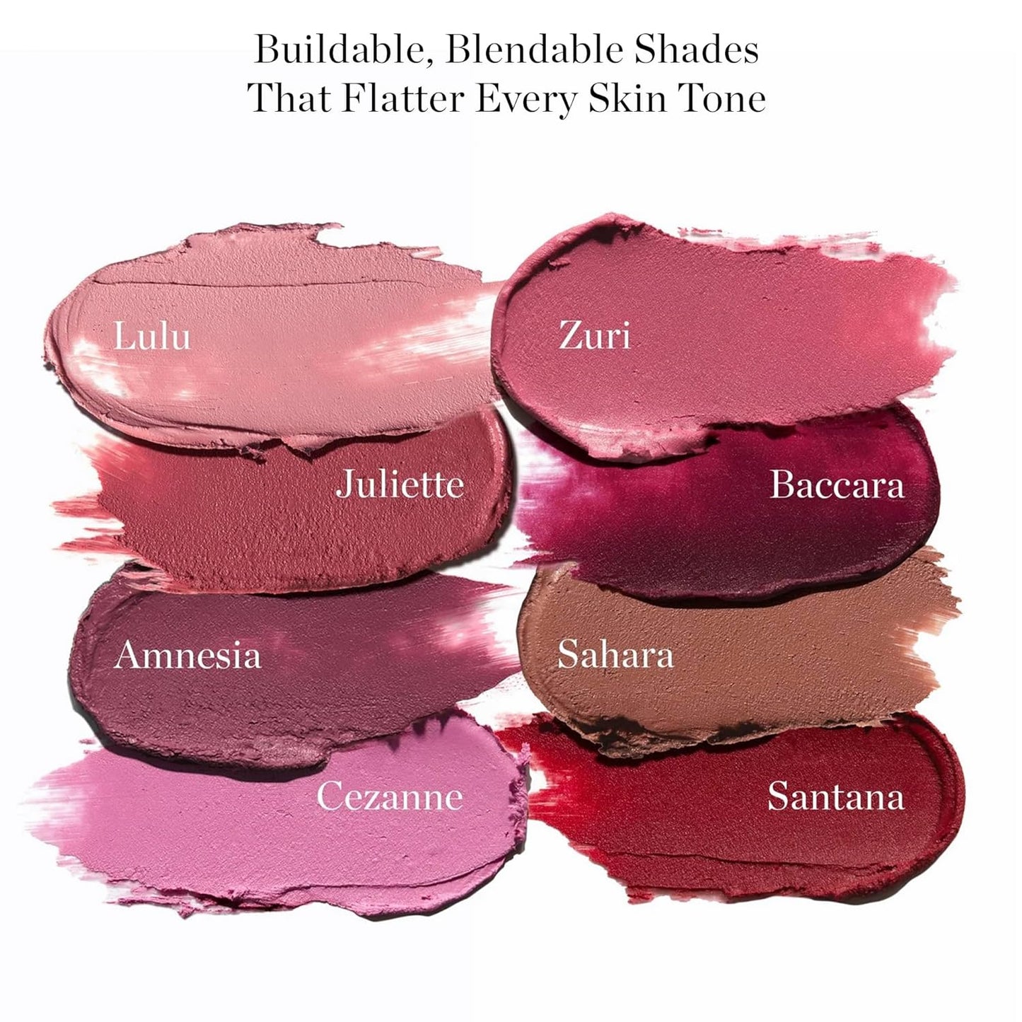 Ogee Full Bloom Sculpted Lipstick (Bacarra - Deep Wine) - Long Lasting Organic Lipstick with Jojoba Oil & Micro Hyaluronic Acid - 70% Organic Ingredients & Made in USA-Velvo Beauty