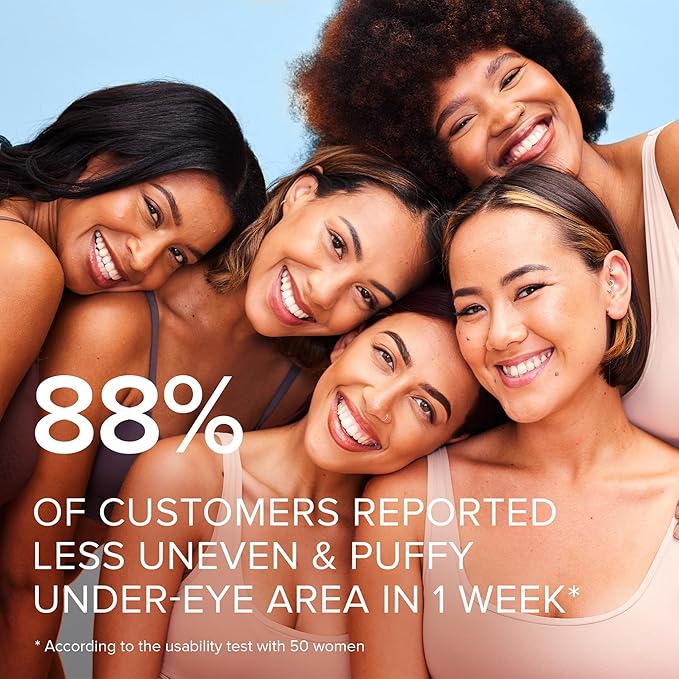 MAREE Eye Gels - Pads Under Eye Patches for Puffy Eyes and Dark Circles with Collagen & Hyaluronic Acid - Anti Wrinkles Under Eye Masks Skincare Treatment for Puffiness & Bags - Parches Para Ojeras-Velvo Beauty