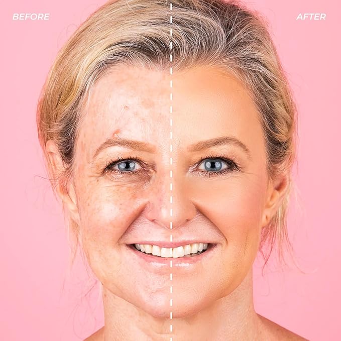 MCoBeauty Instant Concealer Camouflage & Contour, Medium, Perfecting Contour with Flawless Coverage, Vegan, Cruelty Free Cosmetics-Velvo Beauty