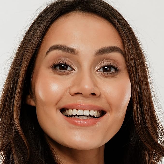 Almay Best Blend Forever Foundation, Natural Tan, 1 fl. oz., SPF 40 Broad Spectrum-Velvo Beauty