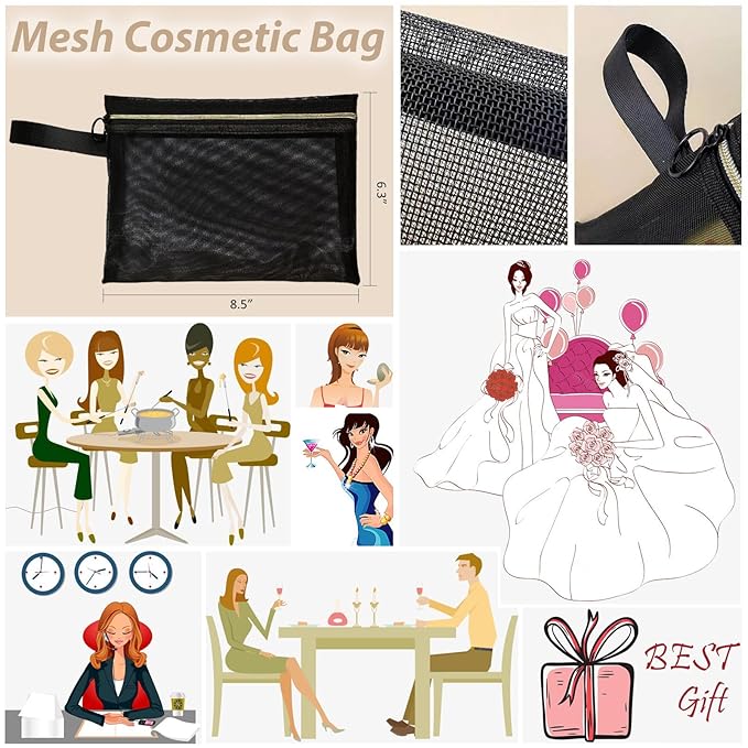 All in One Makeup Kit for Women Full Kit, Basic Cosmetics Kit for Beginner & Professionals, Eye Makeup Set Tween Girl, Make Up Kits for Teenagers, Makeup Gift Set for Girls, Women & Teens(Amber Pink)-Velvo Beauty