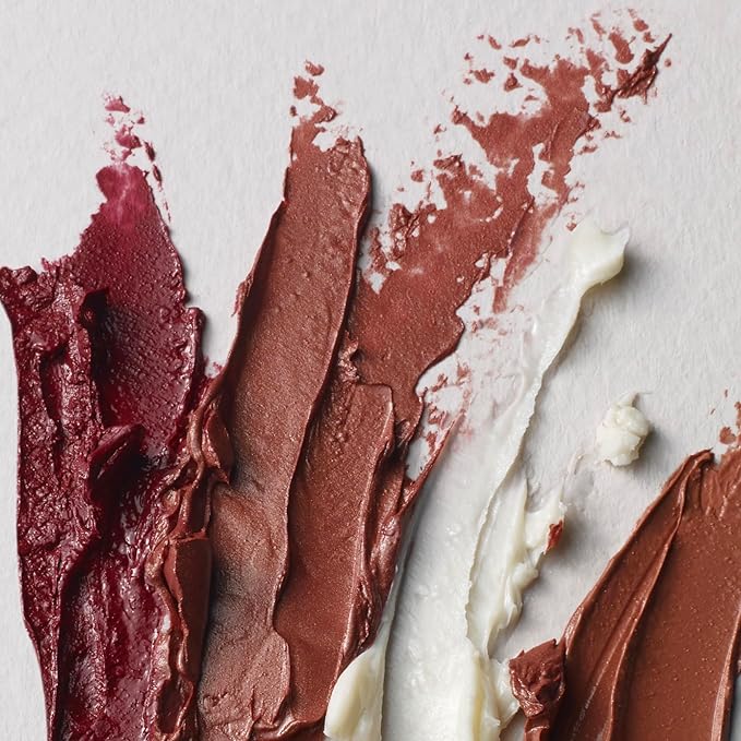 Well People Lip Butter SPF 15 Tinted Balm, Hydrating Lip Balm For Sun Protection & A Hint Of Color, Infused With Zinc, Vegan & Cruelty-free, Natural-Velvo Beauty