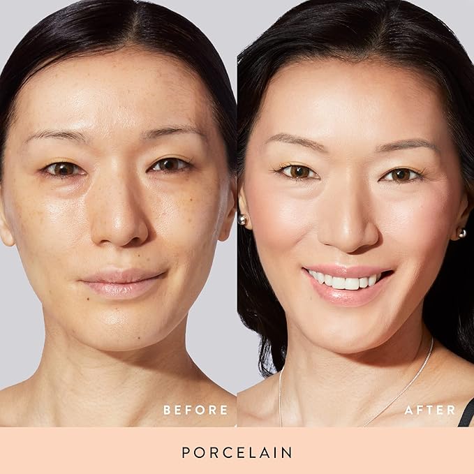 LAURA GELLER NEW YORK The Ultimate Glam Look 5pc Kit, Porcelain-Velvo Beauty