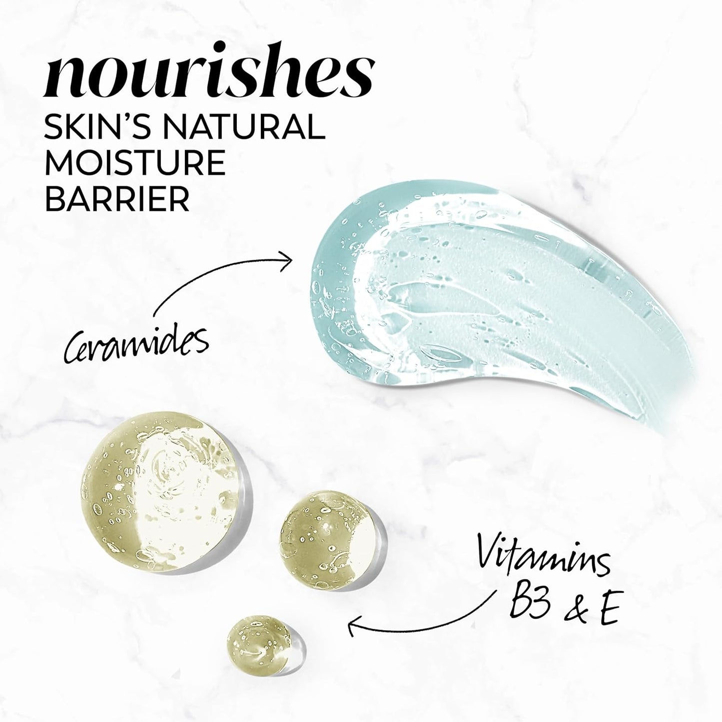 Olay Complete+ Face Moisturizer with Sunscreen SPF 40, For Sensitive Skin, Broad Spectrum Sun Protection, Fragrence-Free - No White Cast on All Tones, Nourishes Moisture Barrier - Ceramides, 6 Oz-Velvo Beauty