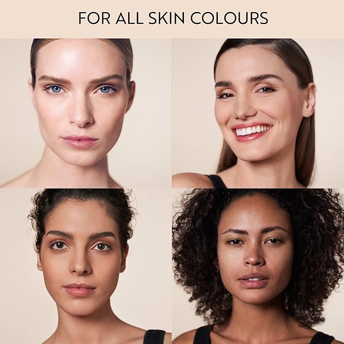 M. Asam Magic Finish Perfect Me Primer (1.01 Fl Oz) - Make-Up Hydrating Face Foundation Primer For A Flawless Skin, Ideal For Touch Ups, With Blurring Effect, Matches Various Skin Tones-Velvo Beauty