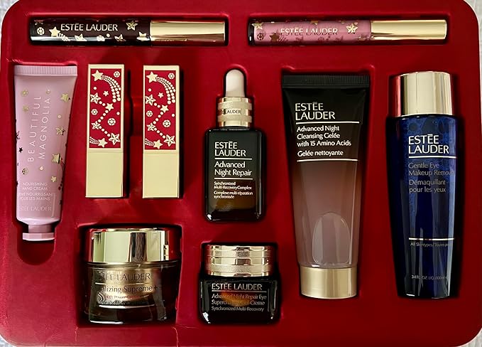 Estee Lauder Holiday Blockbuster 2023-Velvo Beauty