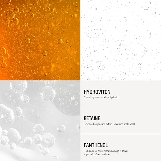 Grown Alchemist Hydra-Restore Shampoo + Conditioner (300 ml) Set-Velvo Beauty