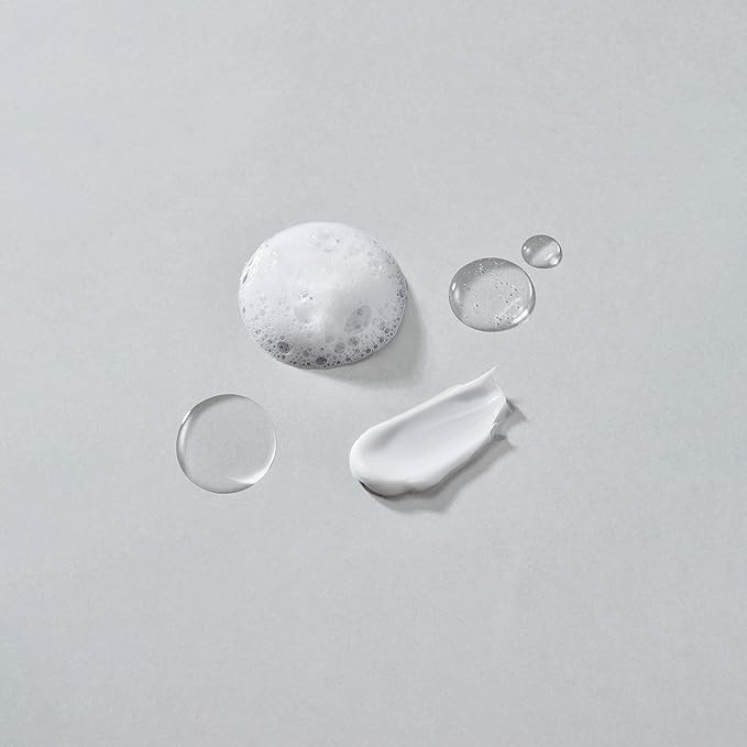 [DearKlairs] Skincare Trial Kits, 4 minis, cleansing oil, cleanser, toner, cream, Travel must haves, Gifts for Women, Stocking Stuffers for adults-Velvo Beauty