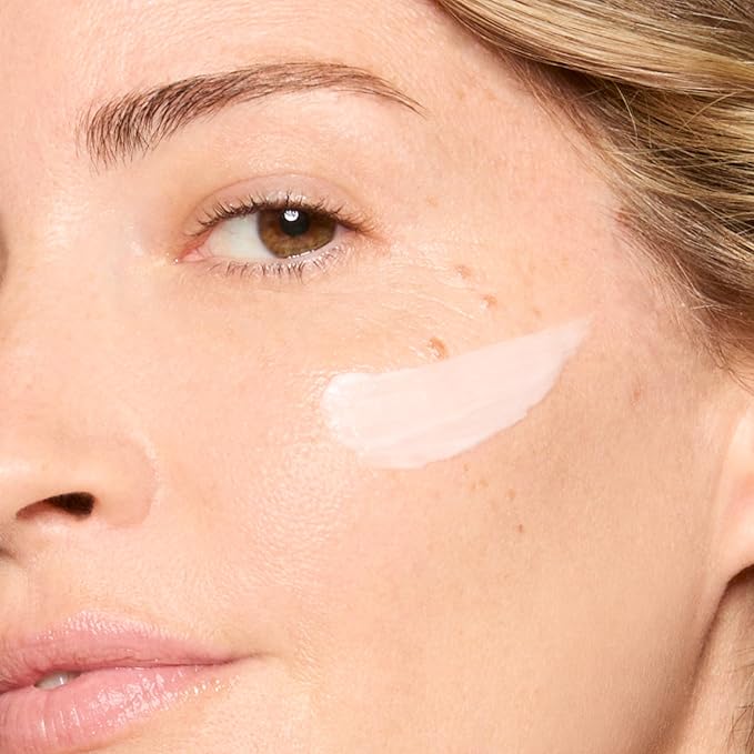 Honest Beauty Sensitive Skin Daily Calm Lightweight Moisturizer | Reduces Redness, Hydrates, + Calms Skin | Hypoallergenic, Fragrance Free, Vegan | 1.7 fl oz-Velvo Beauty