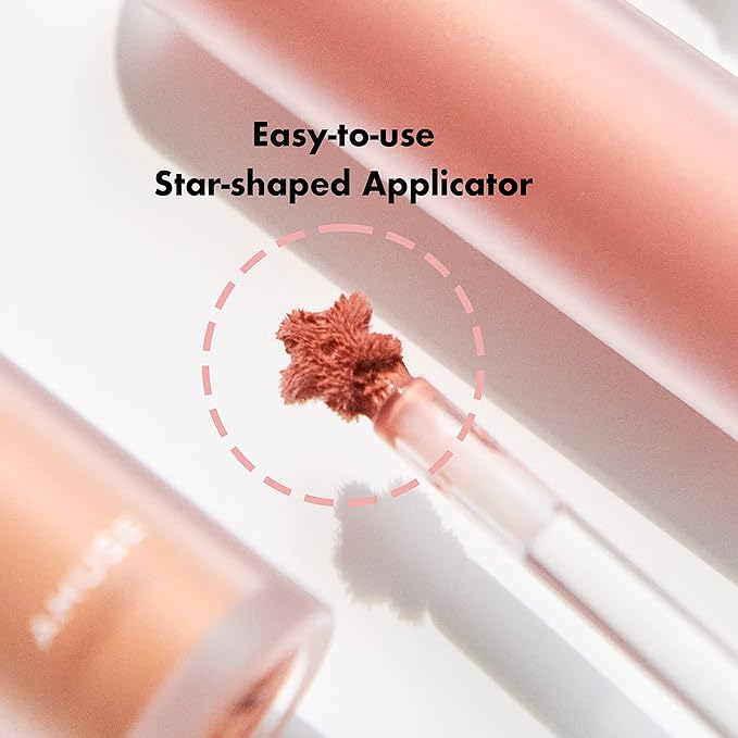 AMUSE SEOUL SOFT CREAM CHEEK 03 PEACH TAN-Velvo Beauty