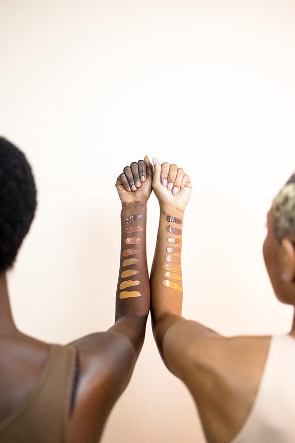 Black Radiance True Complexion Tinted Moisturizer SPF 15 Dark to Deep (Neutral)-Velvo Beauty