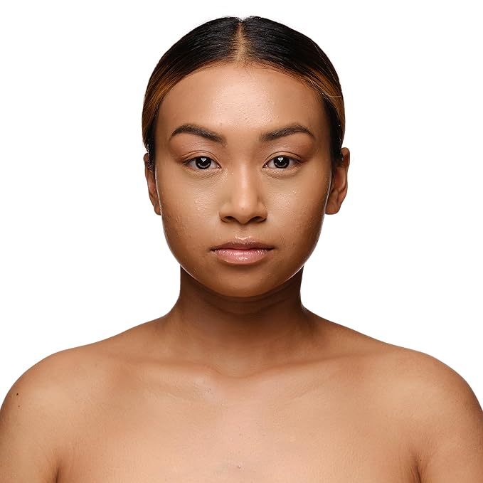 YENSA Super Serum Silk Powder Foundation - Matte Foundation Makeup to Blur and Smooth Pores - Provides a Radiant and More Even Skin Tone for a Natural, Healthy Glow - Tan 3 (0.35 oz)-Velvo Beauty