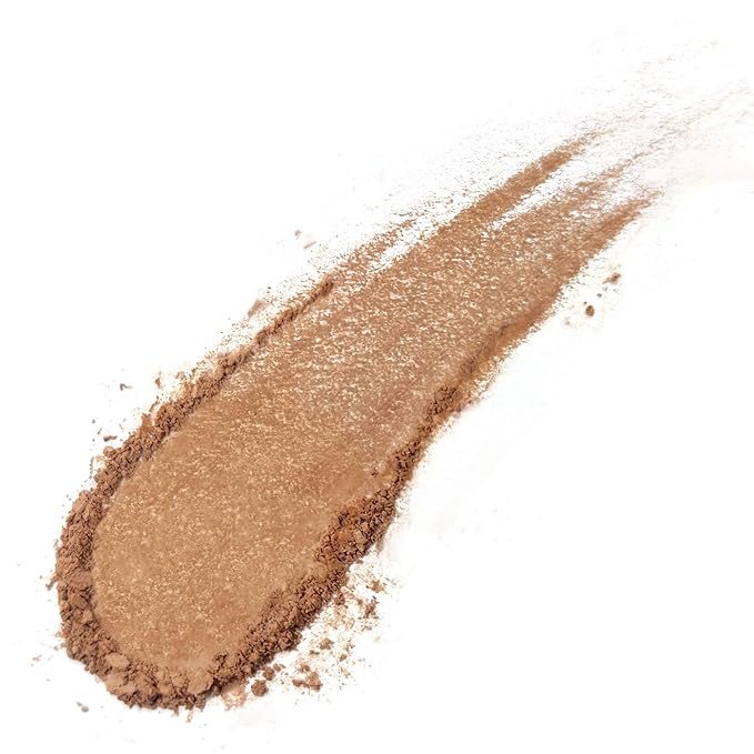 Aesthetica Sunset- Matte Bronzing Powder Makeup Contouring Powder - Vegan & Cruelty Free-Velvo Beauty