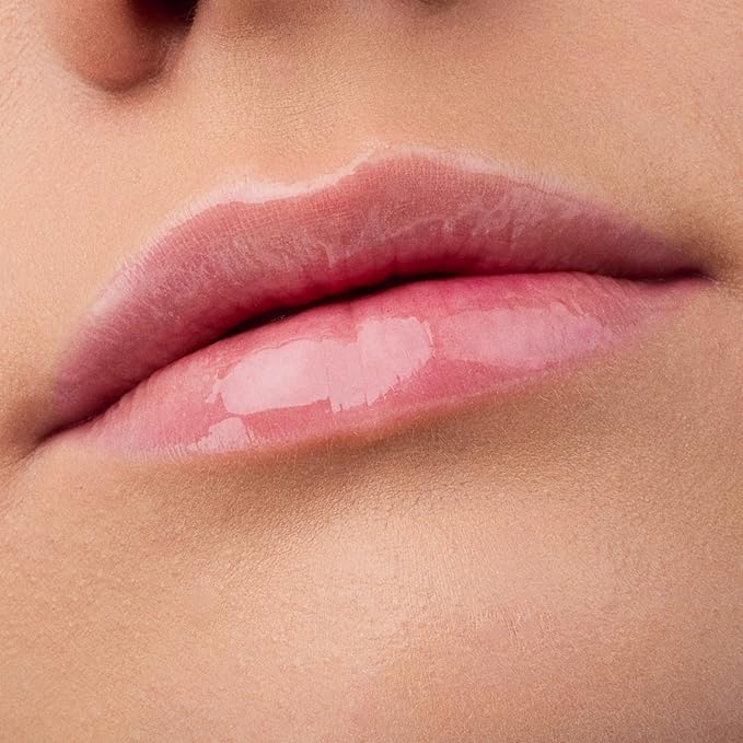 Catrice | Glossin’ Glow Tinted Lip Oil | High Shine, Moisturizing Lip Stain | With Cherry & Pomegranate Oil | Vegan, Gluten Free & Cruelty Free (50 | Spill The Tea)-Velvo Beauty