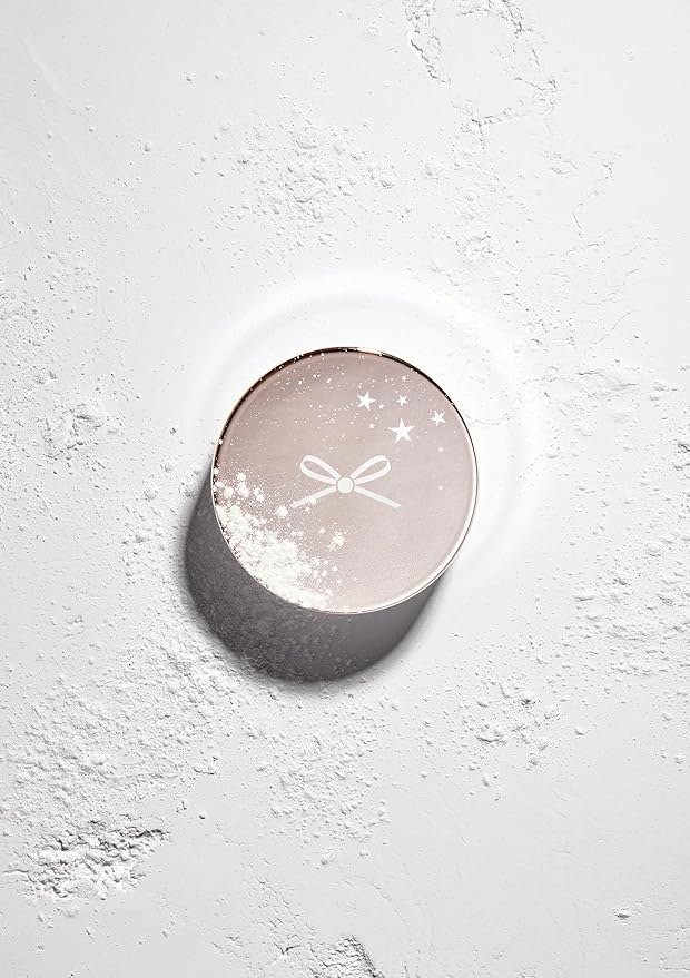 Ciaté London Extraordinary Setting Powder Translucent White, for Long-Lasting Makeup & Soft-Focus Blurring Complexion, Oil Control, Talc-Free & Vegan Formula Suitable for All Skin Tones-Velvo Beauty