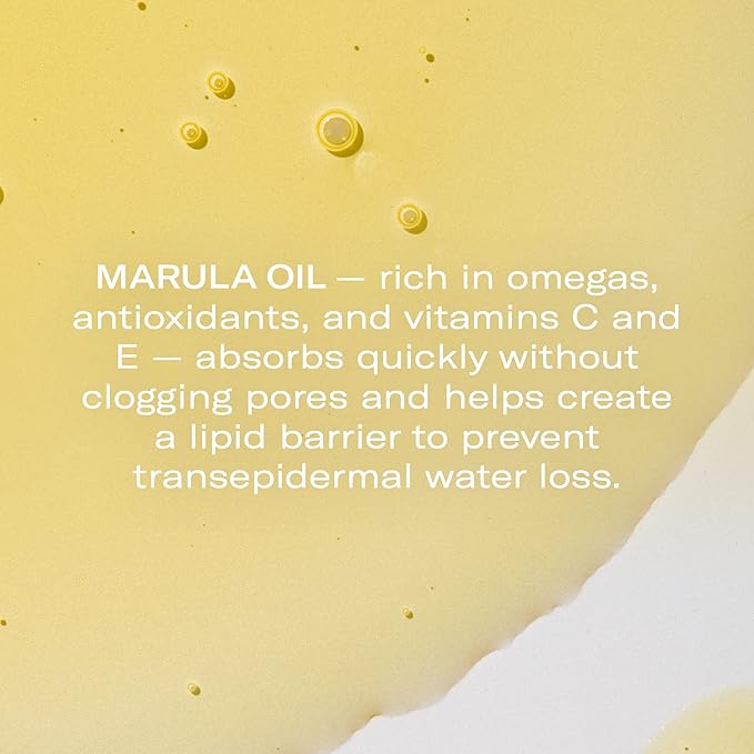 Odacité Anti Aging Serum Concentrate with Marula + Neroli, Elasticity Glow Recipe - Facial Oil for Hydration, Skin Texture & Visibly Smoother and More Supple Skin, 0.17 fl. oz-Velvo Beauty