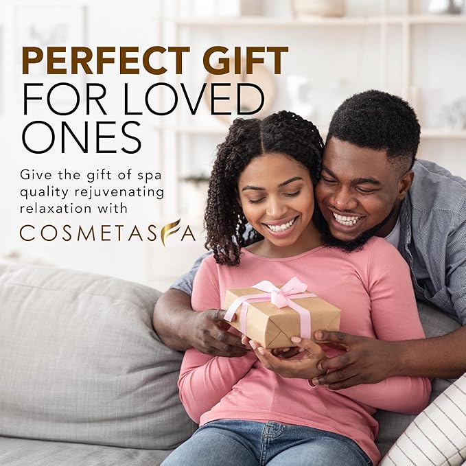 Cellulite Massage Oil, Gel & Mitt - Natural Hot Cream Massage Gel, Oil & Massager - Firm, Tone, Tighten & Moisturize Skin. Soothes Muscles (8.8 oz.)-Velvo Beauty