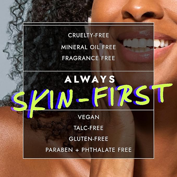 COVER FX Power Play Foundation - Shade T4 - Buildable Full Coverage - Waterproof Sweat-Proof Transfer-Proof - Natural Matte Finish - All Skin Types-Velvo Beauty